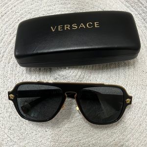 Versace sunglasses